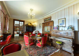 Logis Hôtel Restaurant le Printania 2