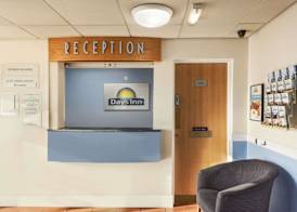 Days Inn Watford Gap 2