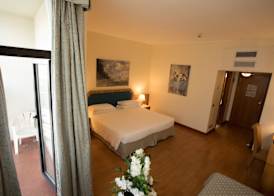 iH Hotels Milano Eur - Trezzano sul Naviglio 3
