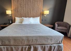 Hotel Diego de Almagro La Serena Express 3