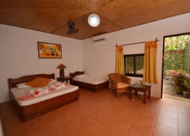 Hibiscus Garden Resort 4