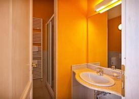Hotel Baja Bianca 2