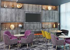 Leonardo Hotel Sheffield 4
