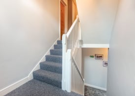 Bondgate Hotel - Smart Self Check-in Accomodation 3