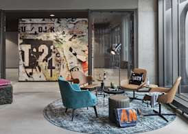 Moxy Hamburg Altona 5
