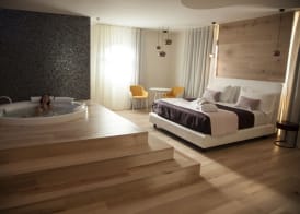 Astrea Wellness & Spa 4