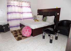 De Fellas Palace Hotel & Suites 4