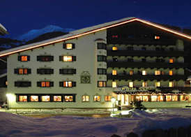 Heart Hotel Arlberg 2