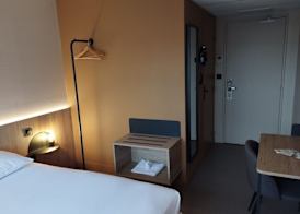 B&B HOTEL La Rochelle Centre Les Minimes 5