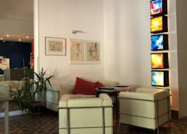 Hotel le Moderne 2