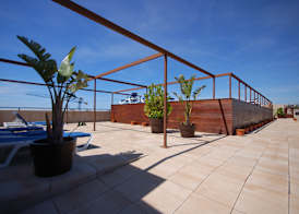 Resort Sitges Apartment Free Parking 5