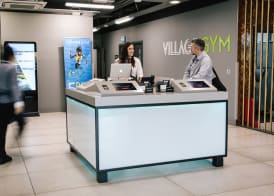 Village Hotel Southampton Eastleigh 3