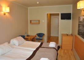 Hotel Orle 4