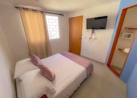 Sweet Caribbean Airport Hotel 4
