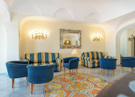 Hotel Terme Tritone Resort & Spa 5