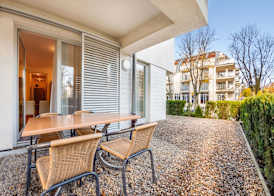 Casa Marina, Sun & Snow 2