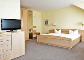 Hotel Trebeltal 5