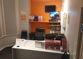 easyHotel South Kensington 3