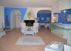 Hotel Il Timone 2