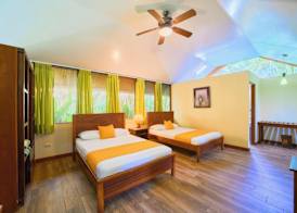 Aninga Lodge 5