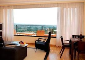 Hotel Can Xiquet 5
