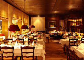 Romantik Hotel Fuchsbau 4