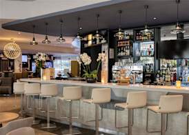 Novotel Paris Centre Bercy 3