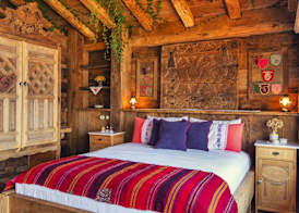 Fidanka Hotel 5