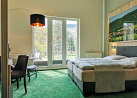 AKZENT Hotel Zur Post 3