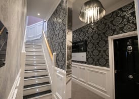 Apartments at Number 82 The Unthank 3