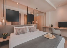 Cavo di Suites 4