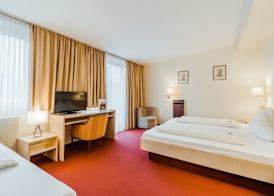 Hotel am Marschiertor by ANS 4
