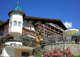 Hotel Des Alpes 3
