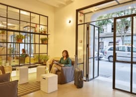 The Boc Hostels Palma - Youth Hostel 3