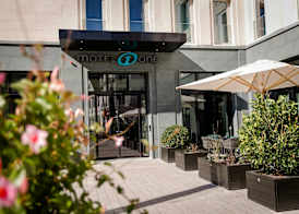 Motel One Freiburg 2