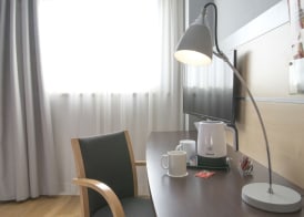 Holiday Inn Express BARCELONA - SANT CUGAT by IHG 3