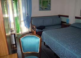 Hotel Villa Argentina 2