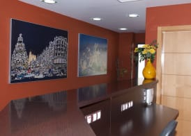 Hostal Goyma III 5