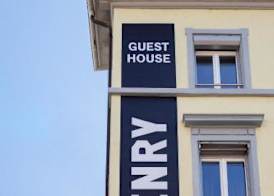 The Henry Self Check-In Guesthouse 5