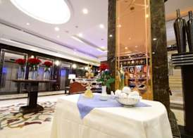 Emaar Al Mektan Hotel 3