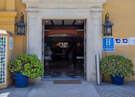 Soho Boutique Vistahermosa 3