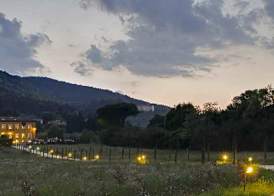 Hotel Villa Cheli 2