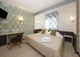 Hotel Sanchez 5
