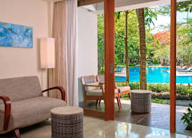 Courtyard by Marriott Bali Nusa Dua Resort 5
