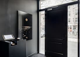 Le Petit Marin Boutique Hotel 4