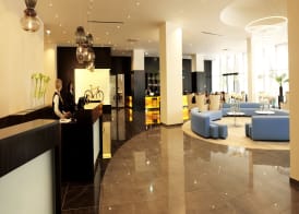 Hotel Slovenija - Terme & Wellness LifeClass 2