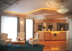 Hotel Schwabenwirt 3