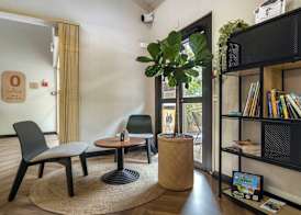 B&B HOTEL Niort Sud Venise Verte 5