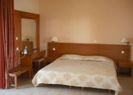 Summer Memories Aparthotel 4