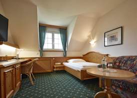 Hotel Bommersheim 5